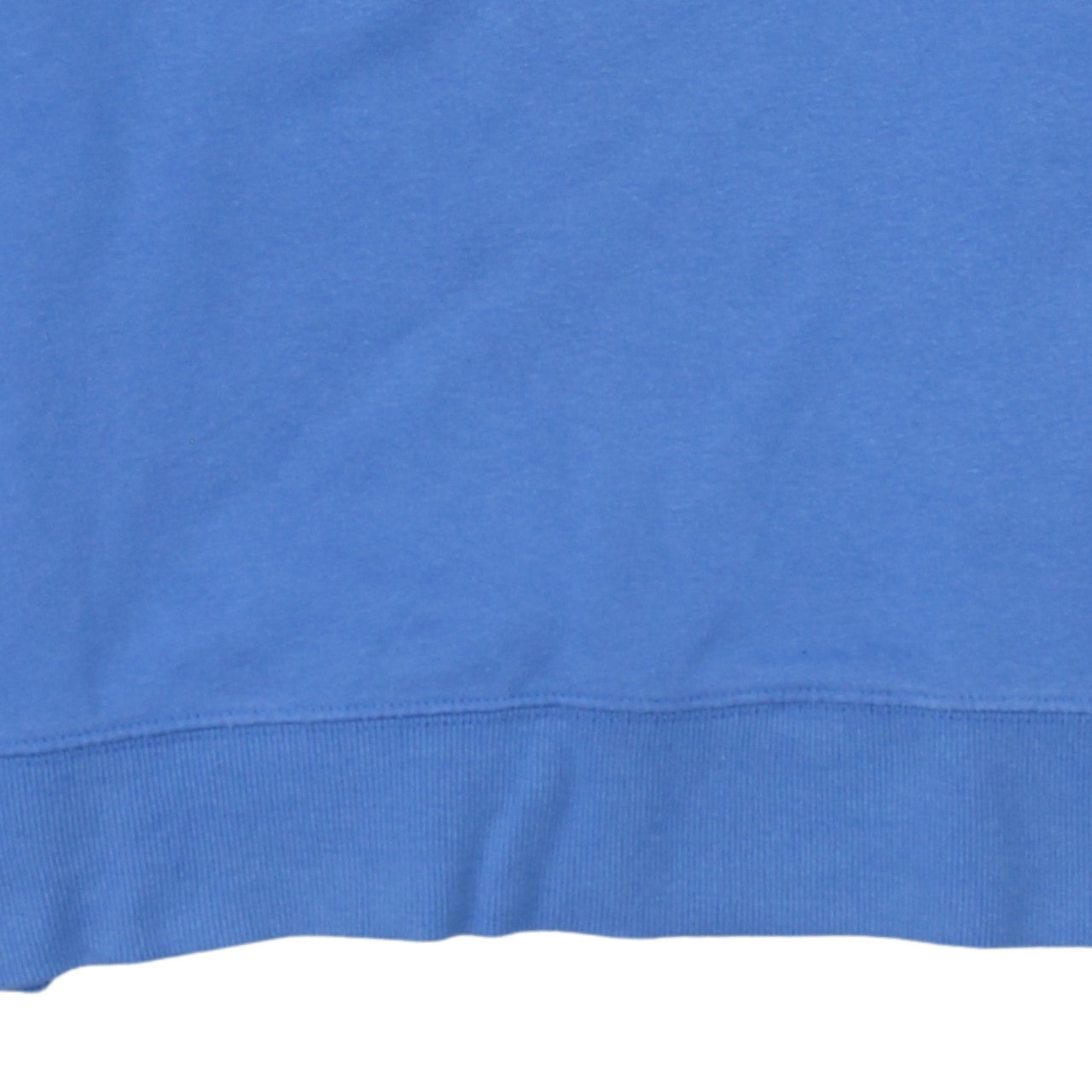 Levi's Boys Blue Crew Neck Pullover Sweatshirt Size 12 Years