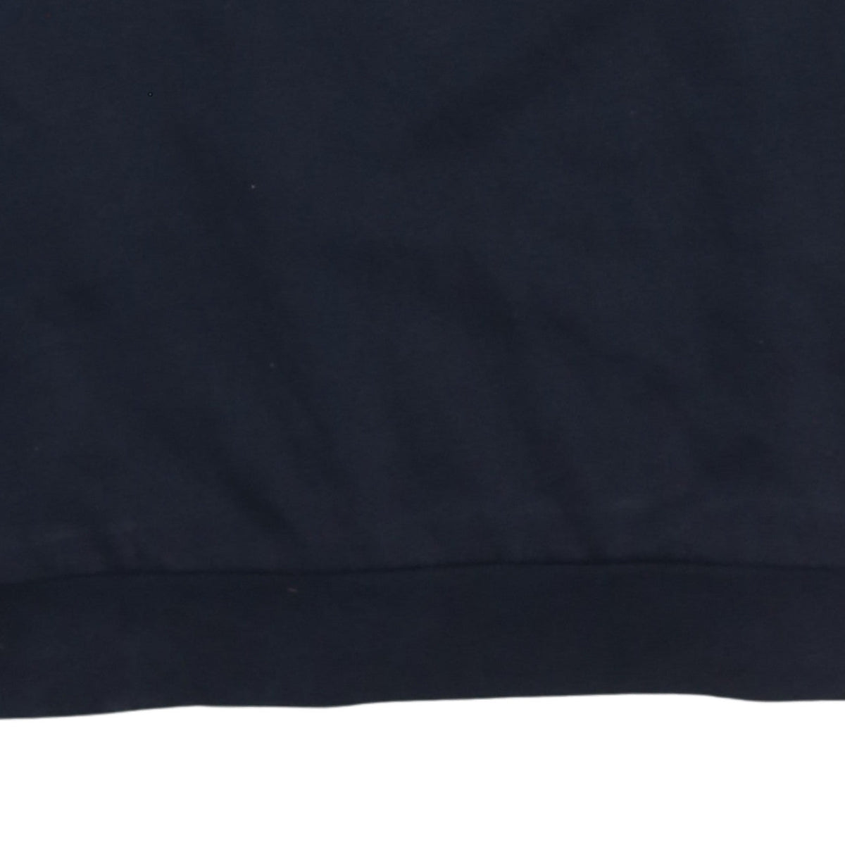 Champion Boys Blue 2XL Pullover Crew Neck Logo Sweatshirt