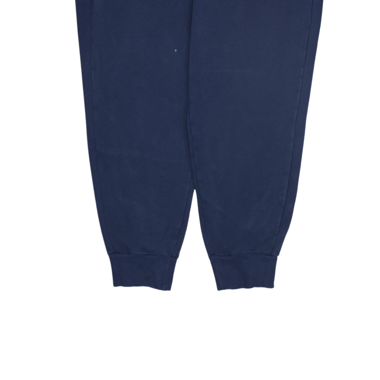 Puma Men's Blue XL Jogger Sweatpants Fleece Activewear Trousers