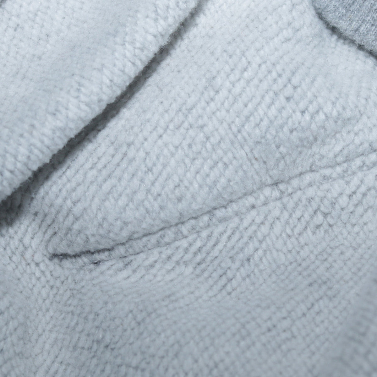 Nike Men's Grey Pullover Hoodie M Graphic Fleece Sweatshirt