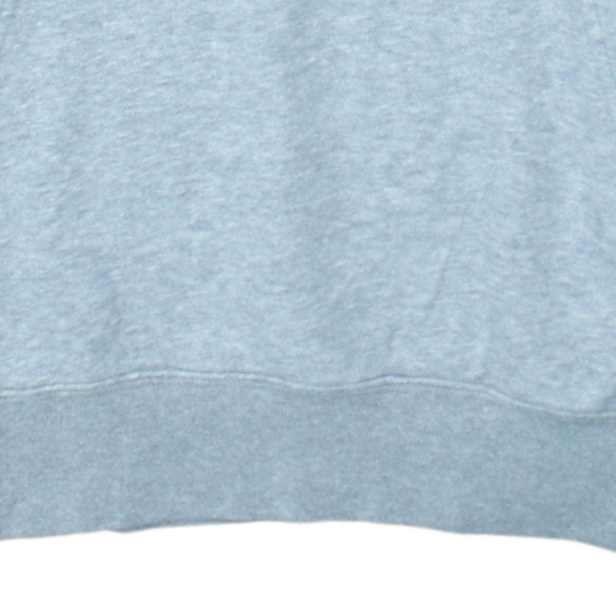 Nike Men's Grey Pullover Hoodie Small Logo Sportswear