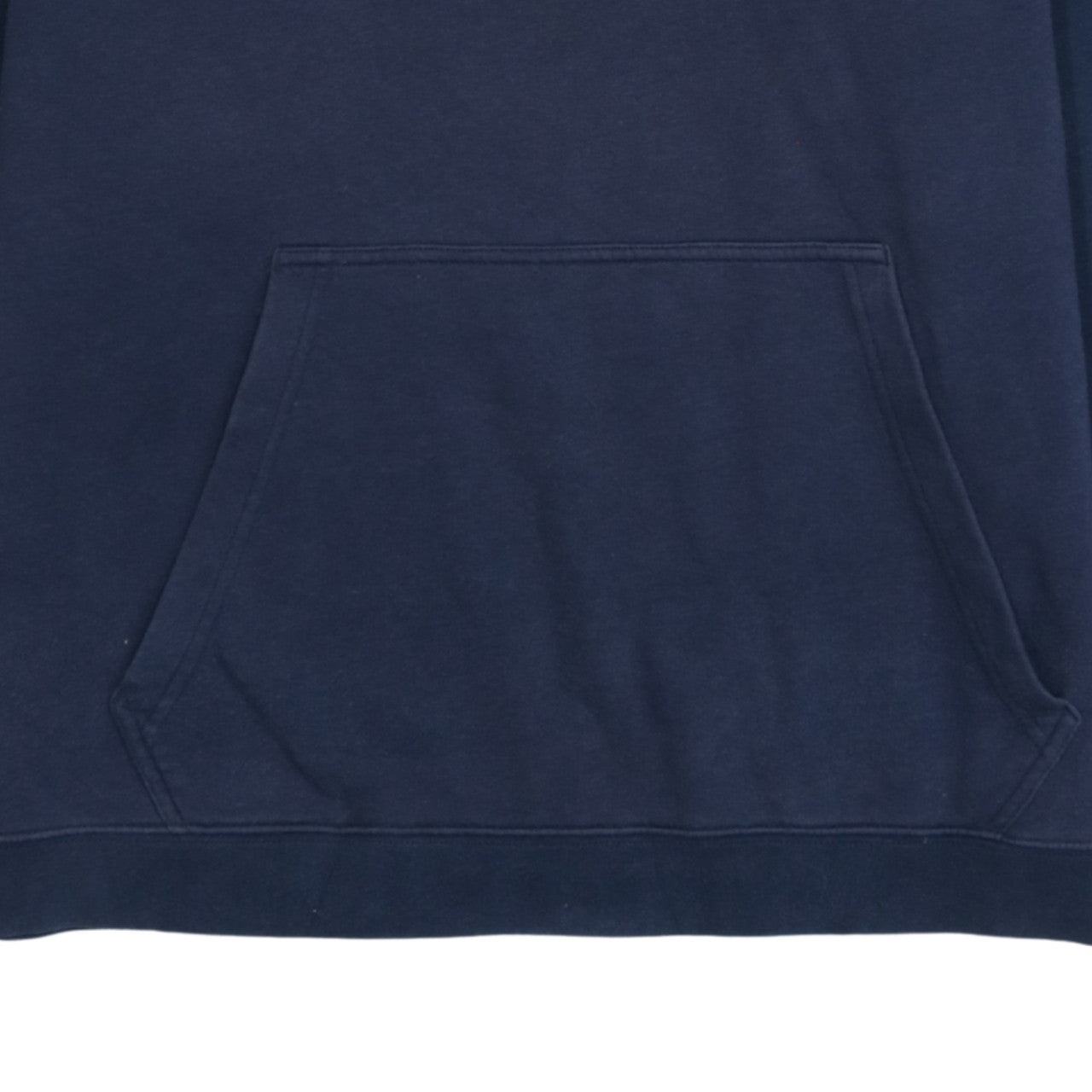 Nike Men's Blue XL Pullover Hoodie Fleece Sportswear