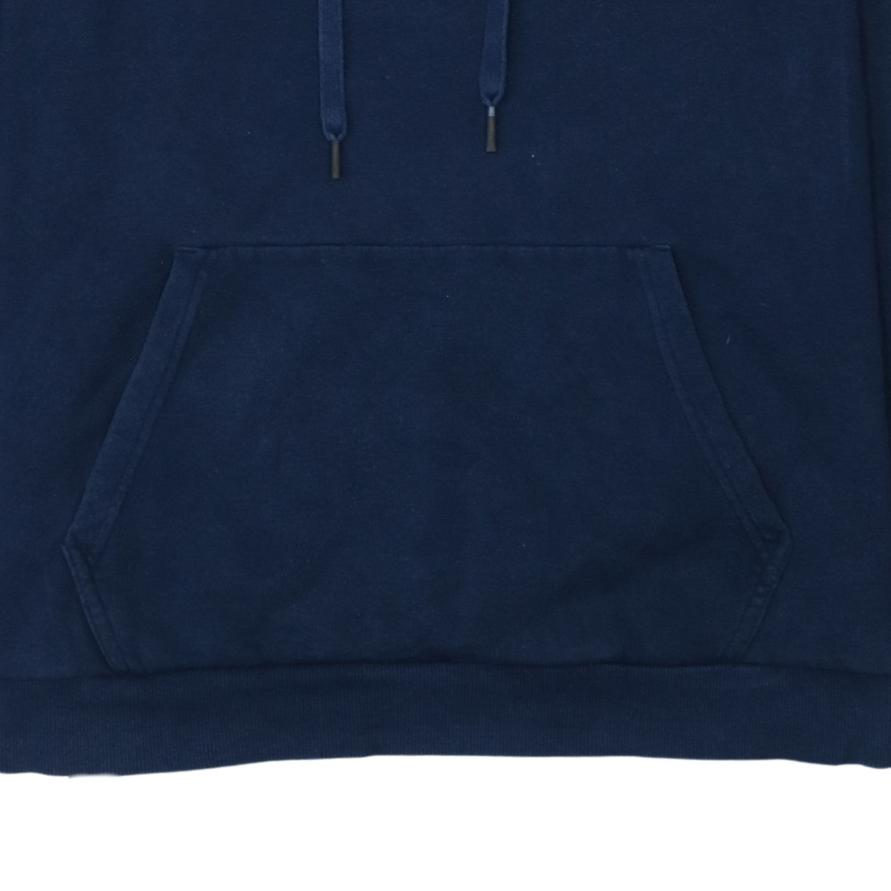 Under Armour Men's Blue Pullover Hoodie Size L Regular Fit