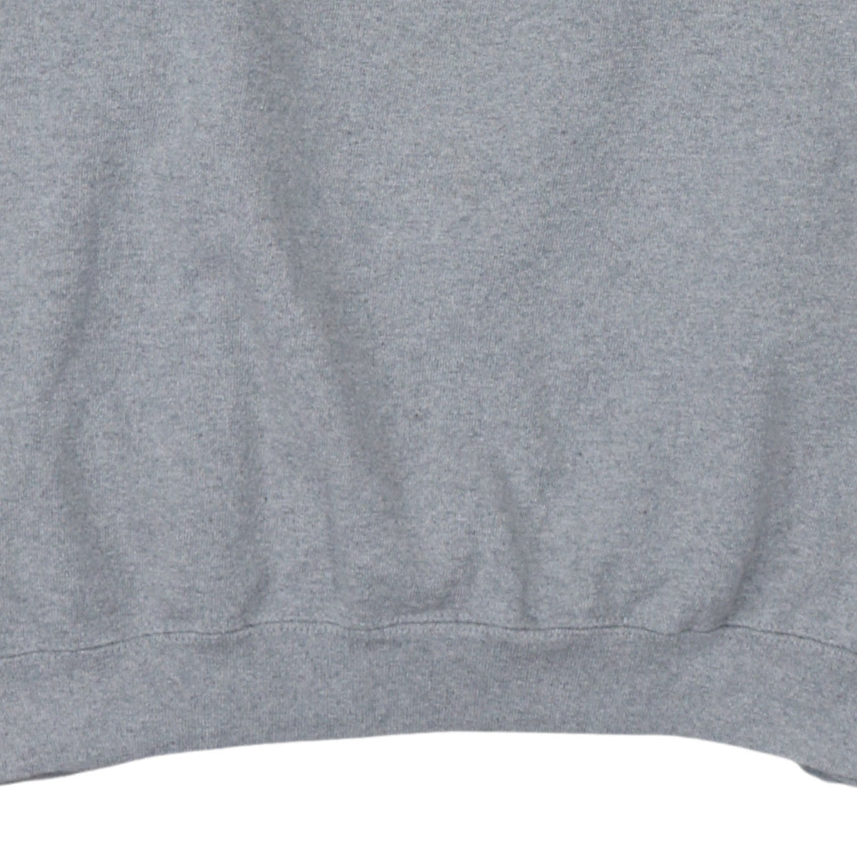 Champion Men's Grey XL Pullover Crew Neck Sweatshirt Radcliffe Embroidered Logo