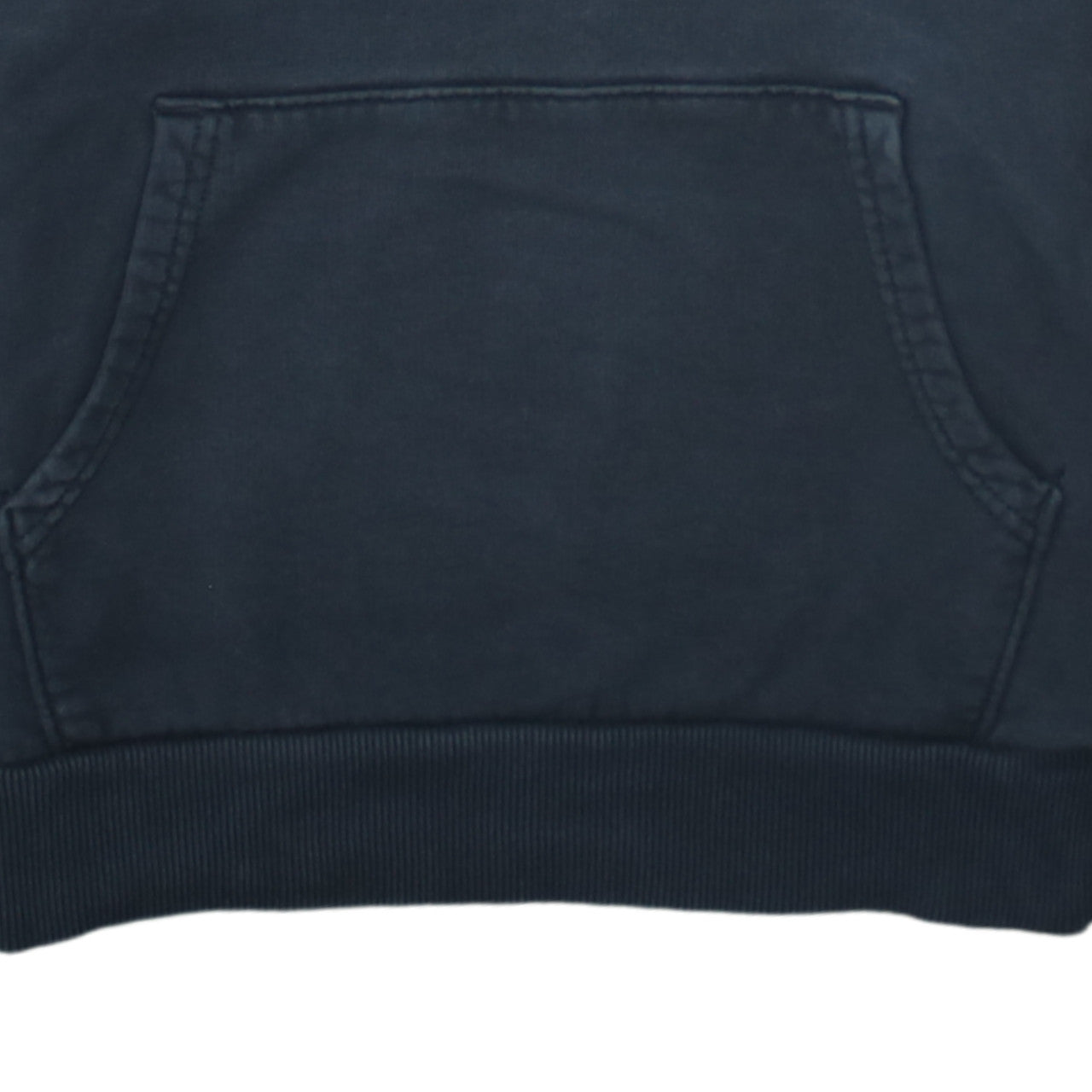 The North Face Men's Black Pullover Hoodie Size S Outdoor Fleece
