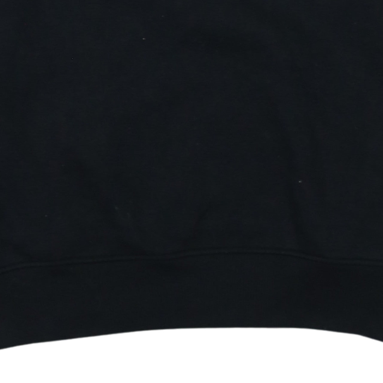 Fila Mens Green Black White Colourblock Logo Sweatshirt Size S