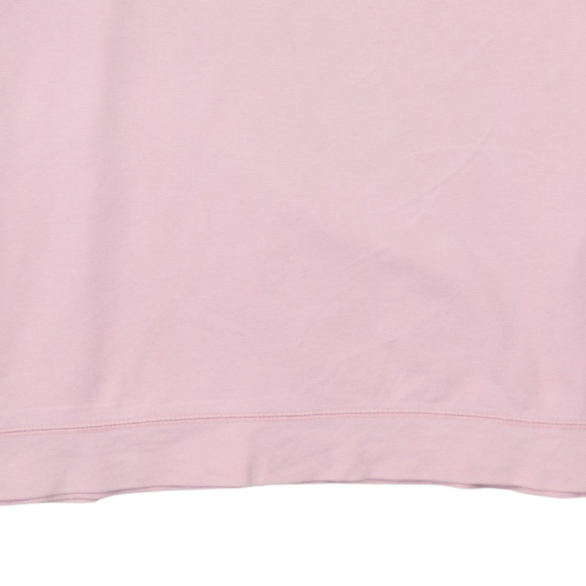 Puma Womens Pink Polo Shirt XL Short Sleeve Cotton Blend