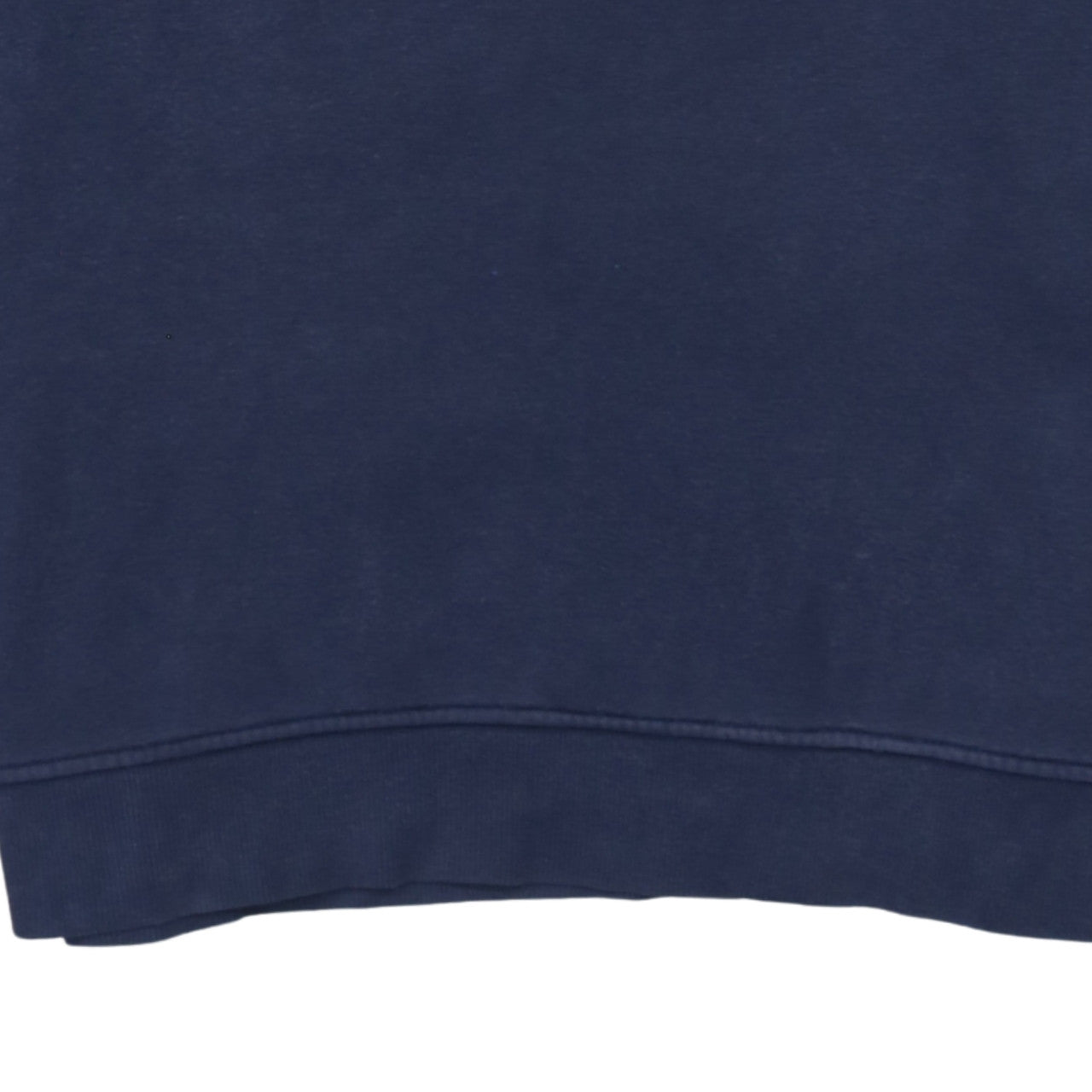 Tommy Jeans Men Blue M Crew Neck Pullover Sweatshirt