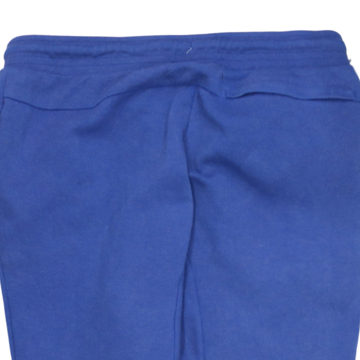 Nike Men's Blue Regular Fit Jogger Sweatpants M