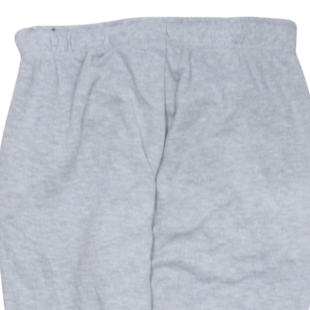 Nike Men's Grey Dri-FIT Jogger Sweatpants Size S