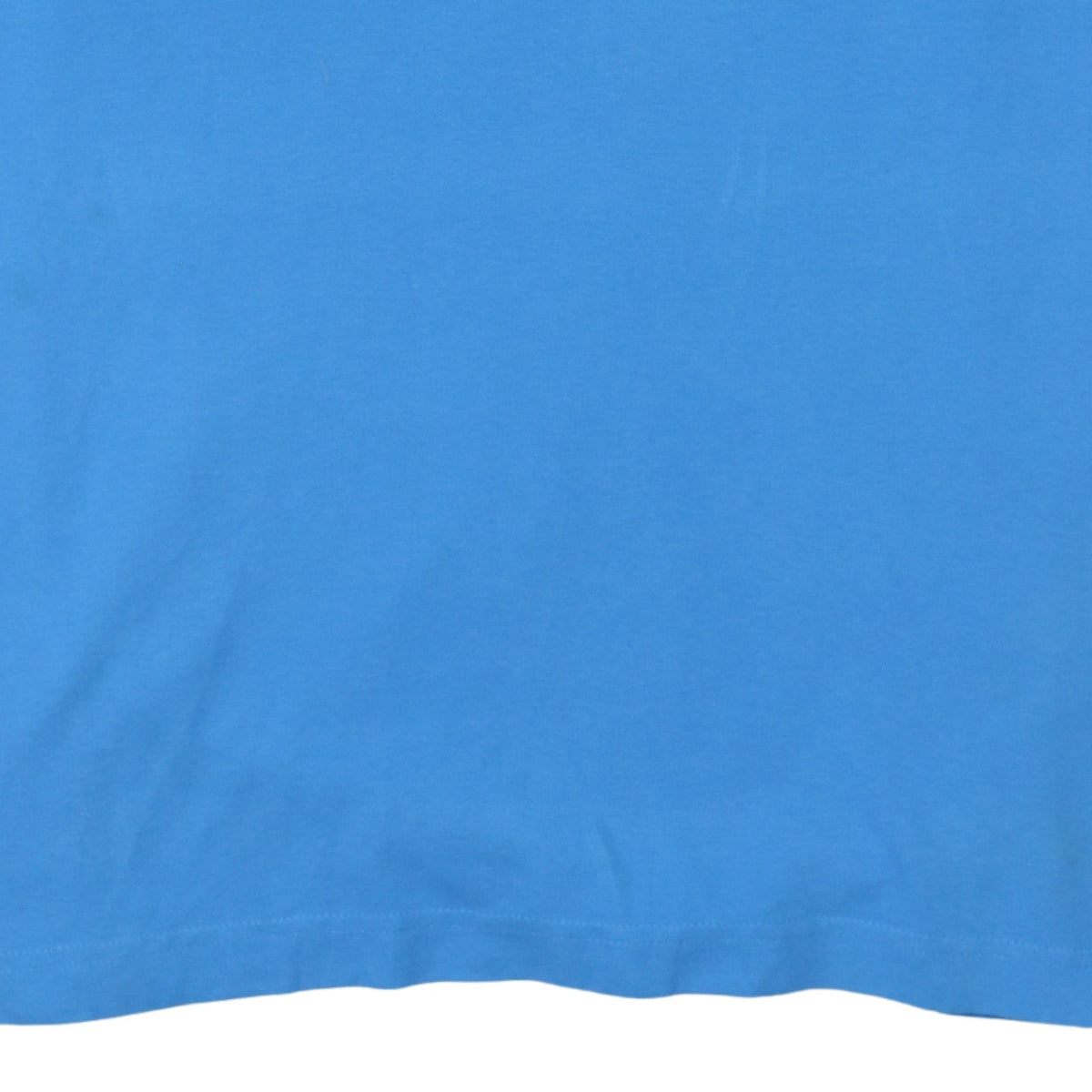 Kappa Men's Blue XL Cotton Polo Shirt Casual Lightweight