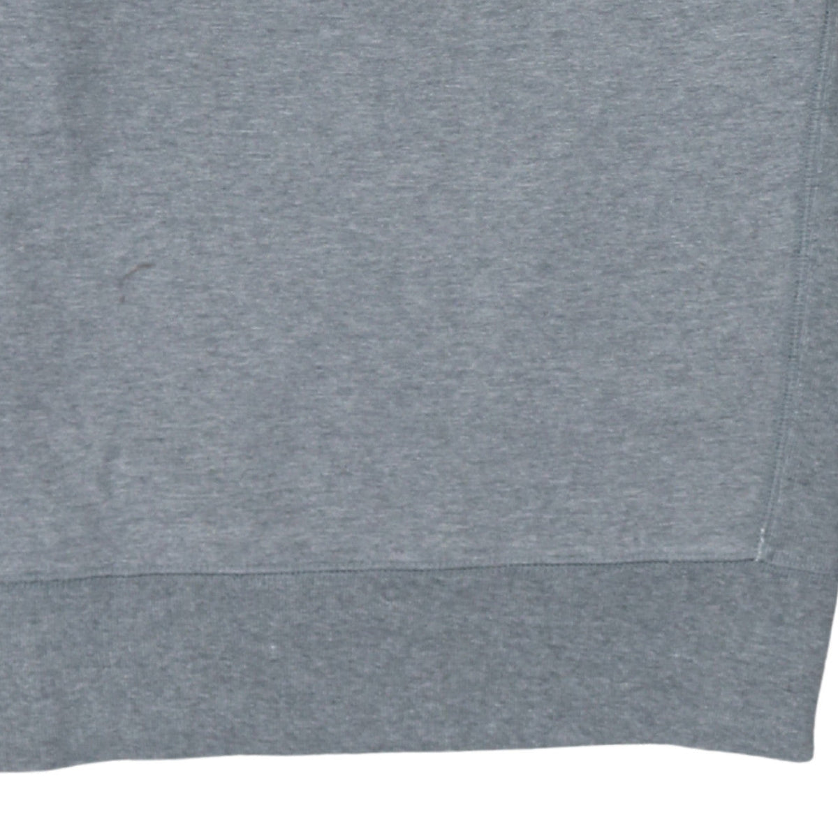 Gap Men's Grey Crew Neck Pullover Sweatshirt Size S