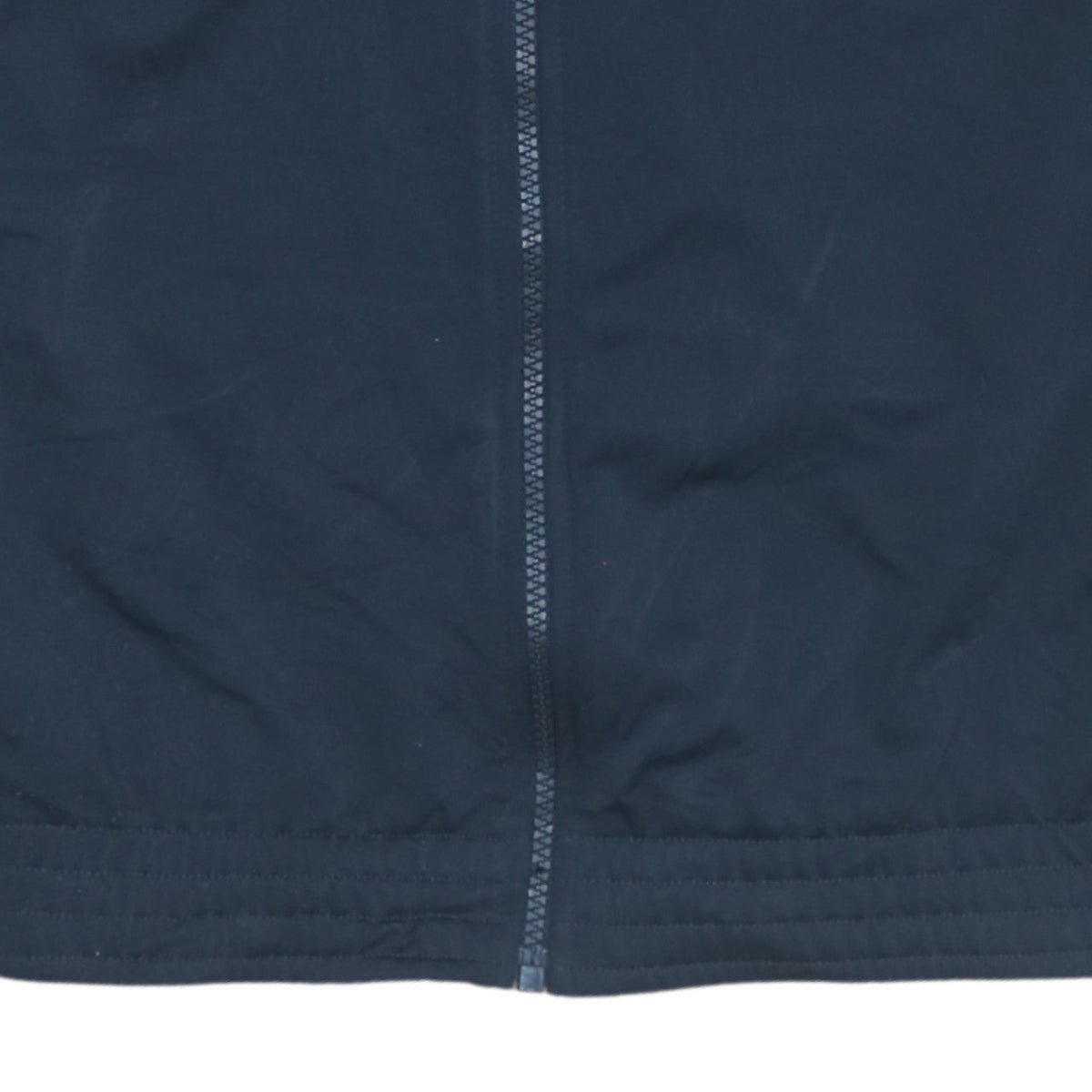 Nike Boys Black XL Track Jacket Full Zip Sports Activewear Top