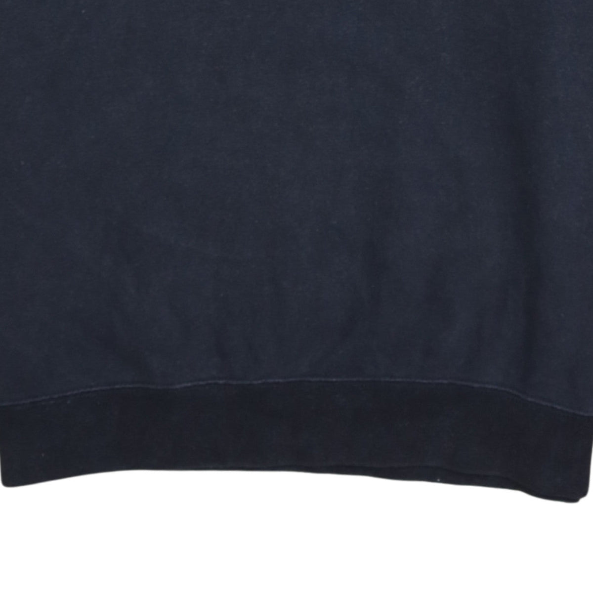 Champion Men's Blue Large Pullover Crew Neck Sweatshirt