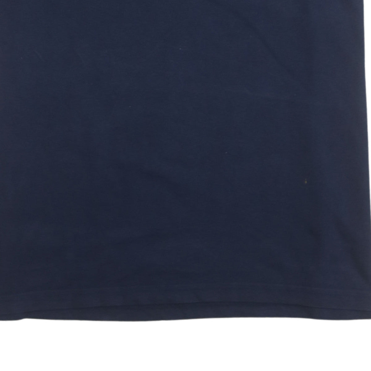 Fila Women's Blue Short Sleeve Cotton T-Shirt M