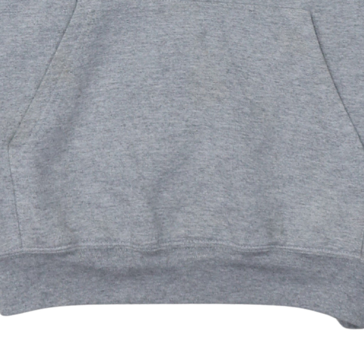 Champion Womens Grey Vanderbilt Pullover Hoodie Small Athletic Fit