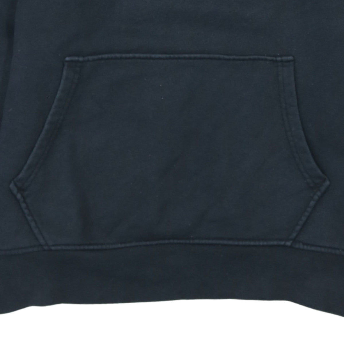 Levi's Men's Blue Relaxed Fit Pullover Hoodie Size S