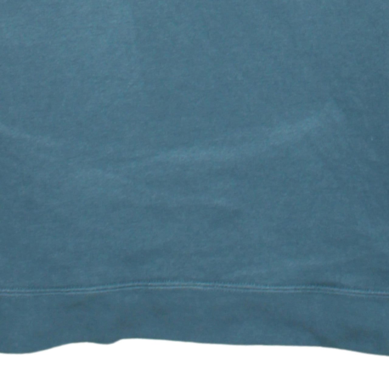 Nike Boys Blue Pullover Sweatshirt XL 13-15 Years Crew Neck Logo Print