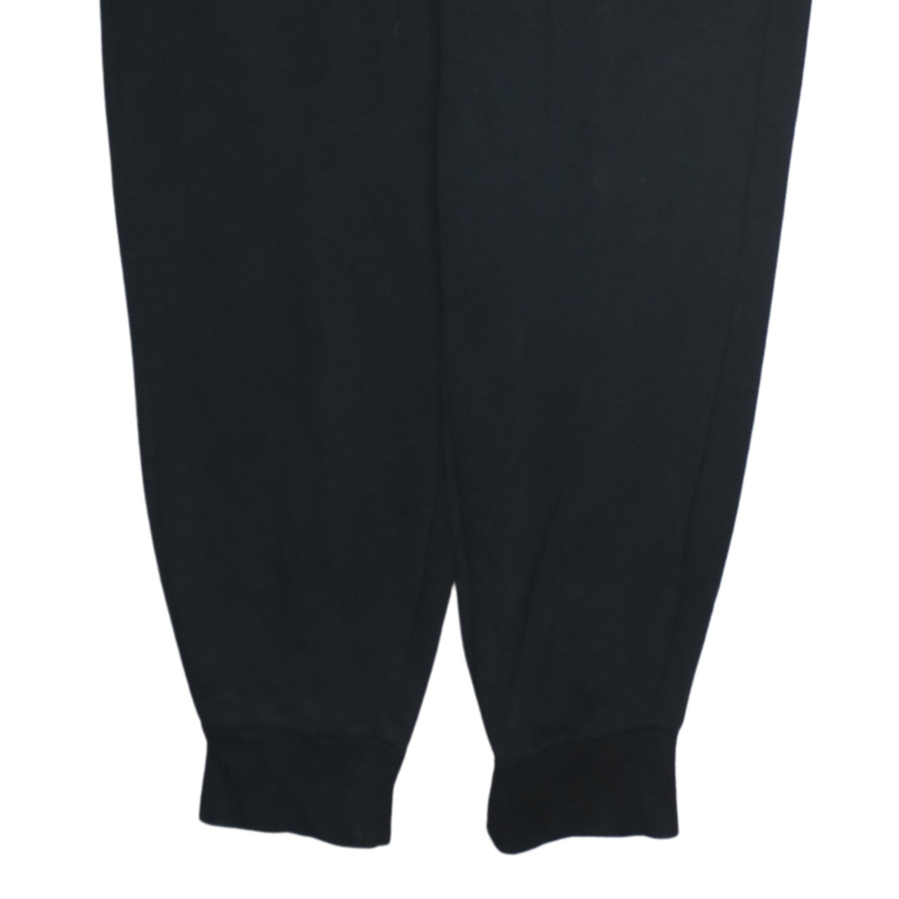 Puma Men's Black XL Regular Fit Sweatpants Joggers
