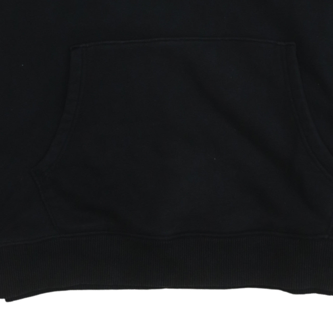 Levi's Men's Black Relaxed Pullover Hoodie Size S