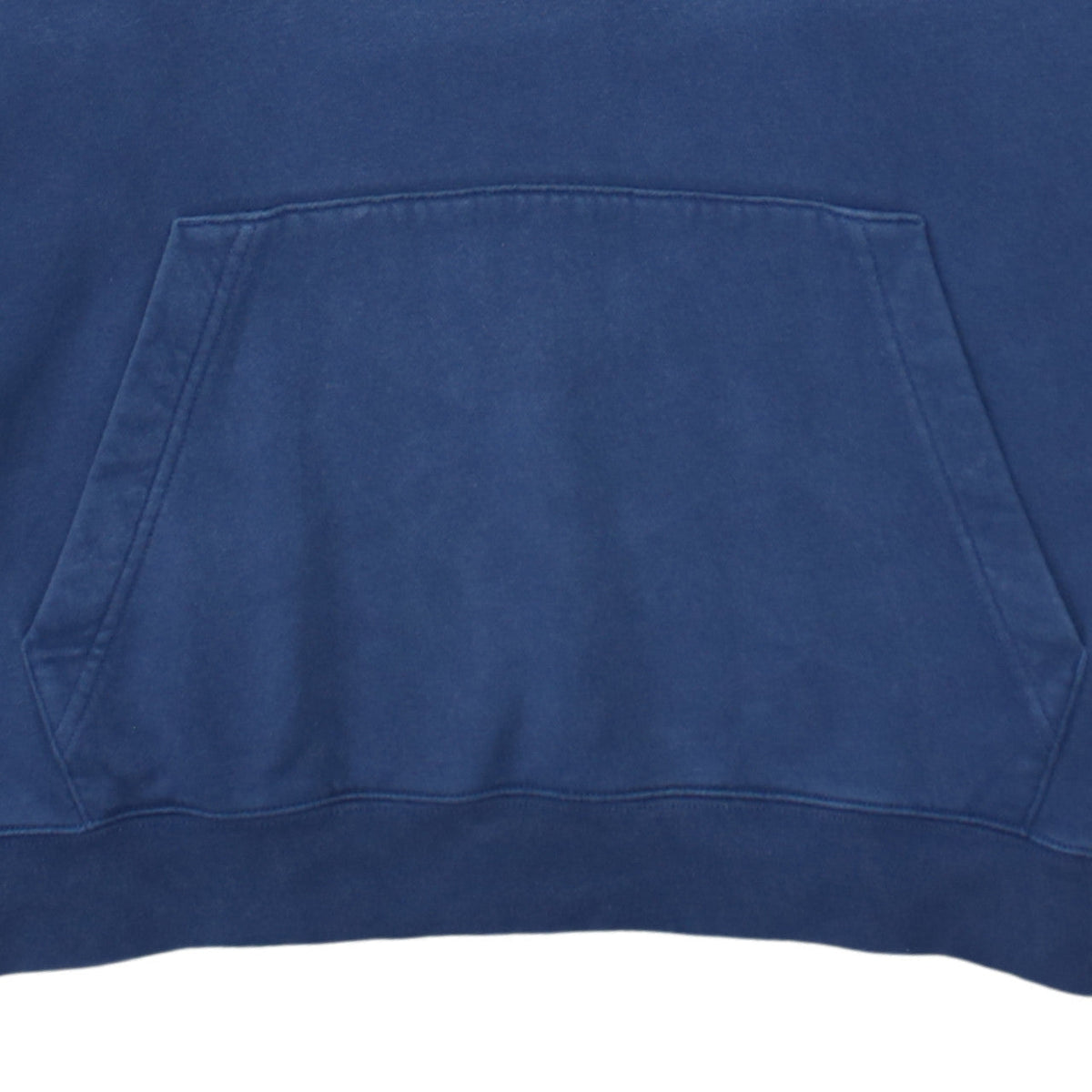 Nike Men's Blue XL Pullover Hoodie Fleece Sweatshirt