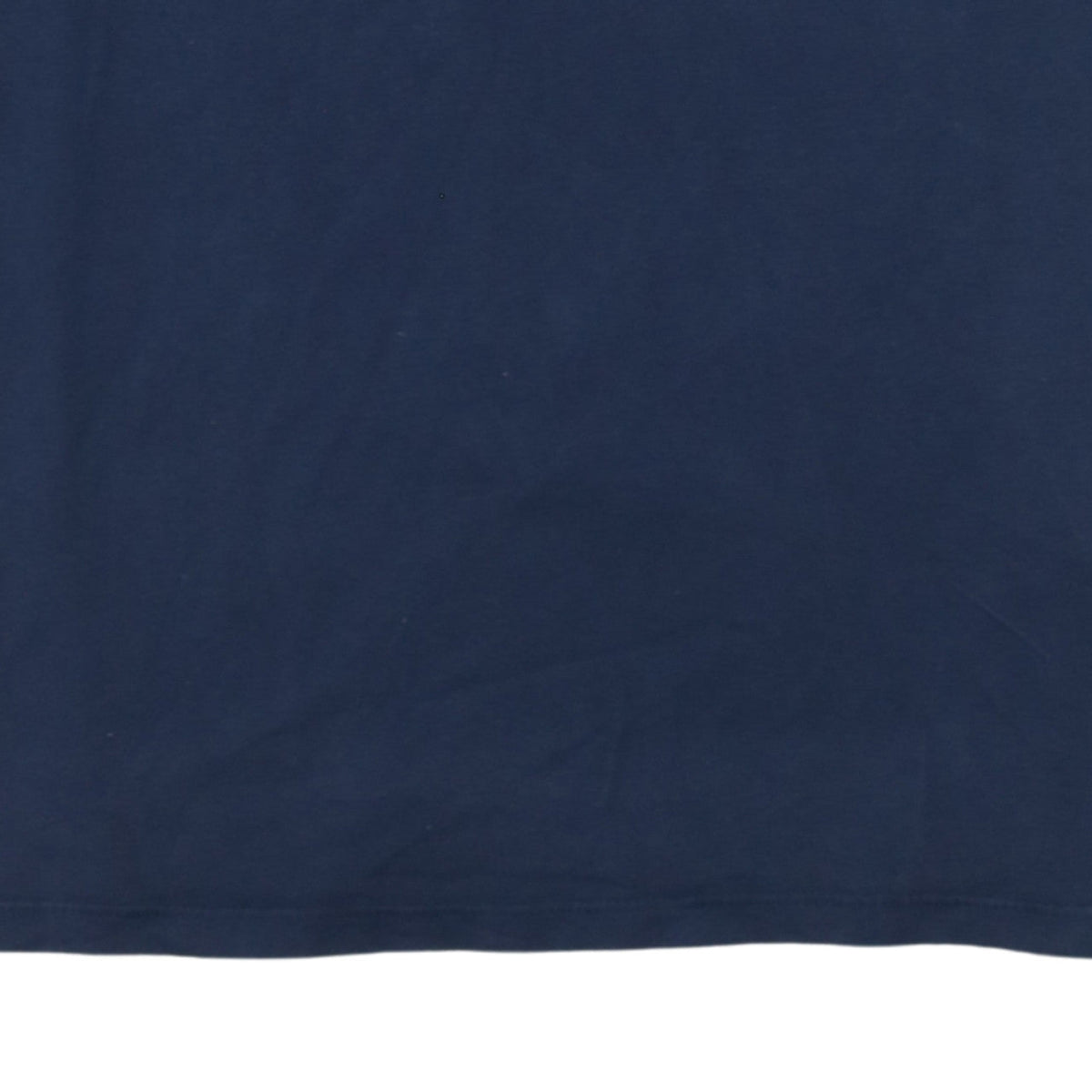 Levi's Men's Blue Crew Neck Graphic Logo T-Shirt Size S
