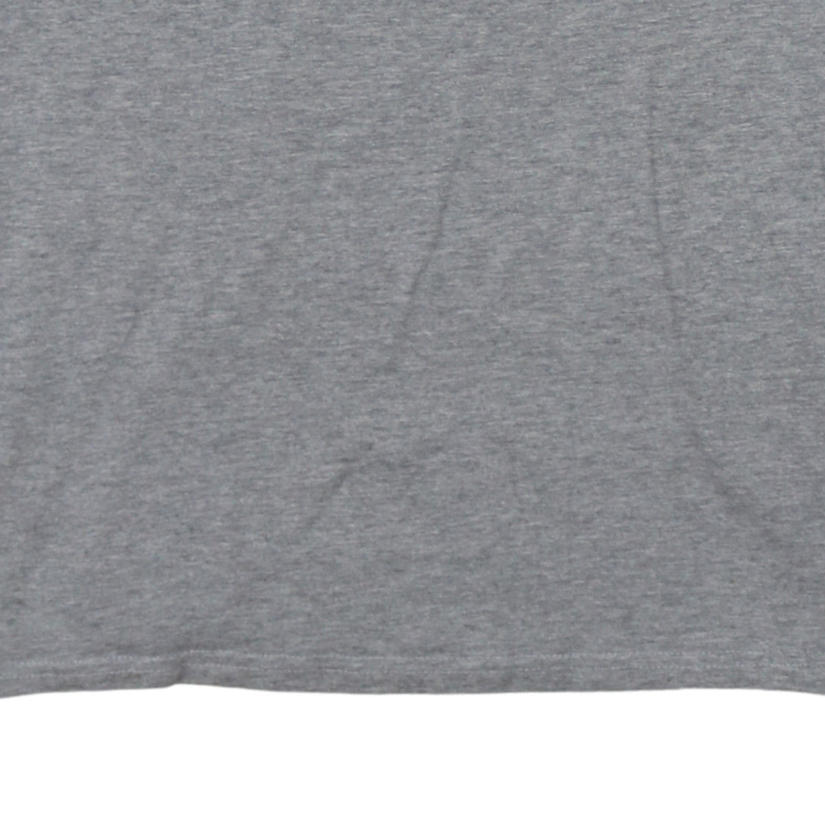 Kappa Men's Grey XL Graphic Logo Sports T-Shirt