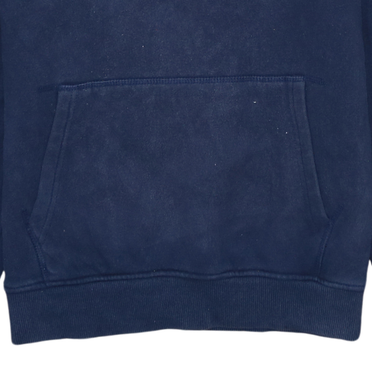 Ellesse Womens Blue Pullover Hoodie Size 12 Casual Sport Fleece