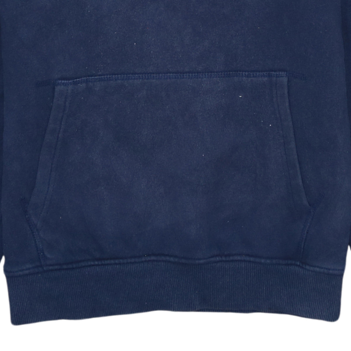 Ellesse Womens Blue Pullover Hoodie Size 12 Casual Sport Fleece