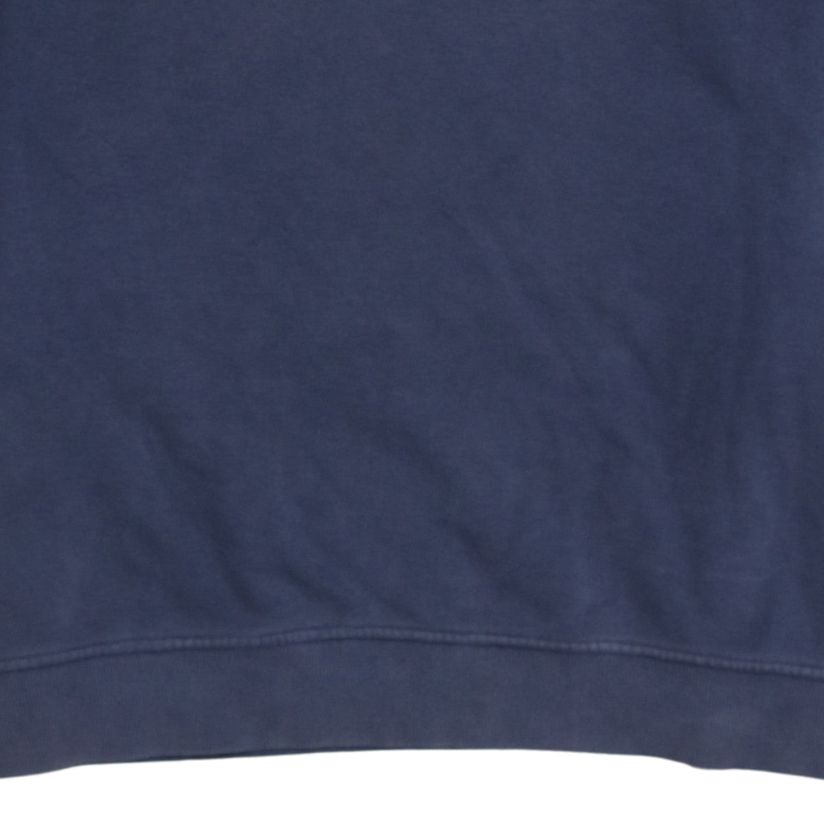 Tommy Jeans Men Blue 2XL Crew Neck Pullover Sweatshirt