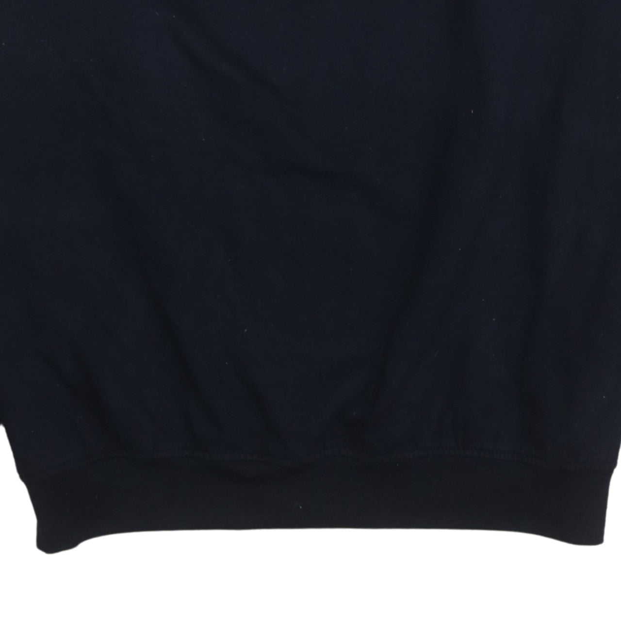 Dickies Men's Blue XL Crew Neck Pullover Sweatshirt