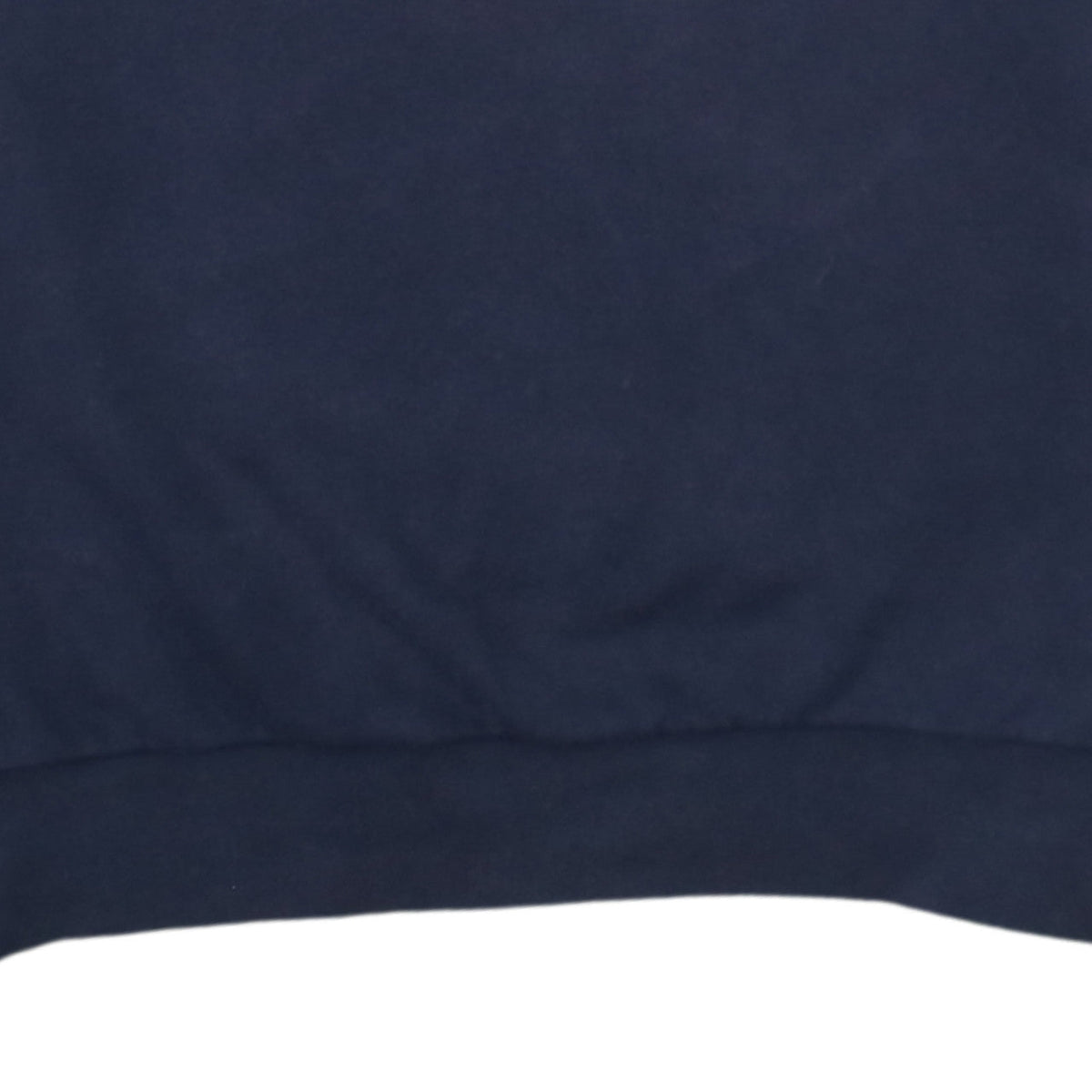 Puma Mens Blue Crew Neck Pullover Sweatshirt Size L