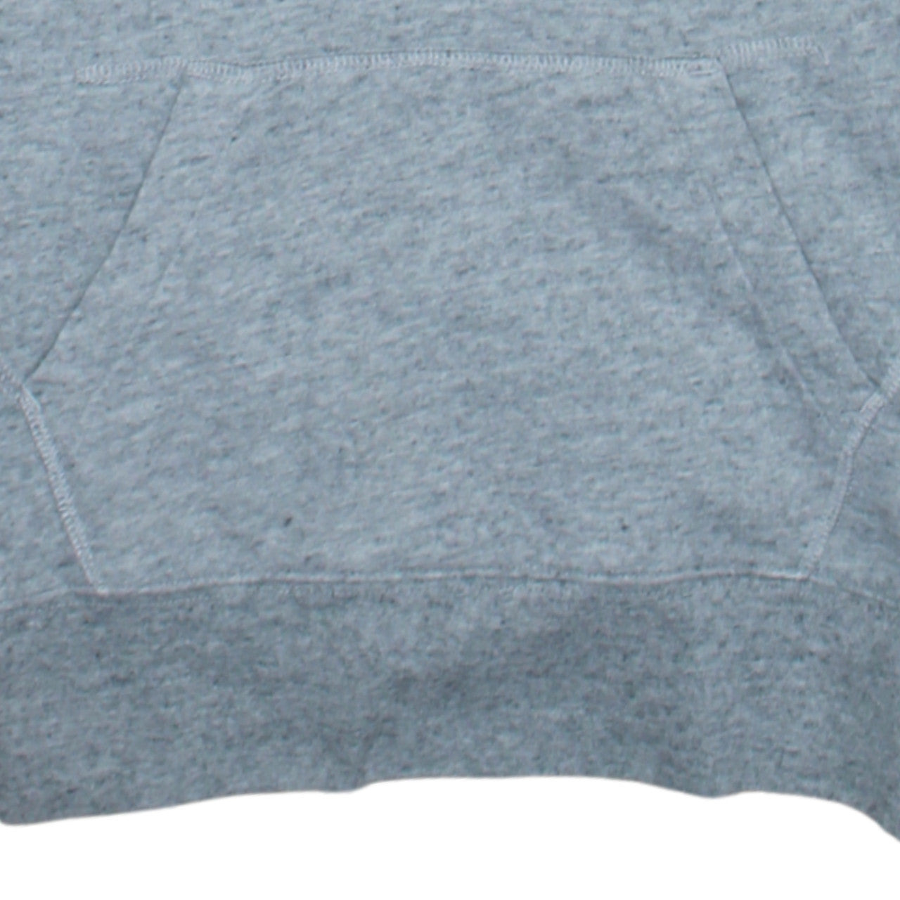 Levi's Mens Grey Pullover Hoodie XS Classic Logo Sweatshirt