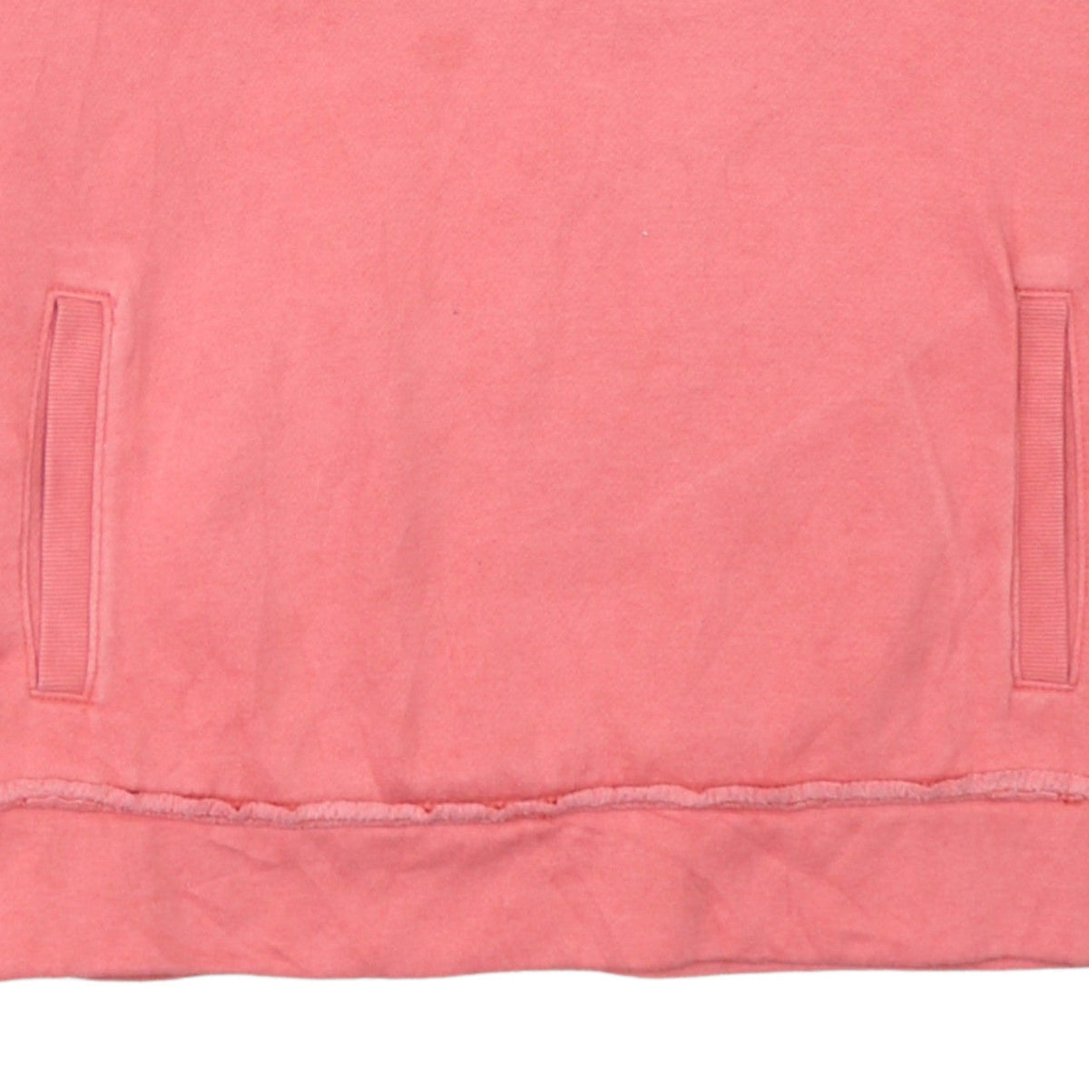 Champion Women's Pink Pullover Hoodie Small Heritage Fit Sweatshirt