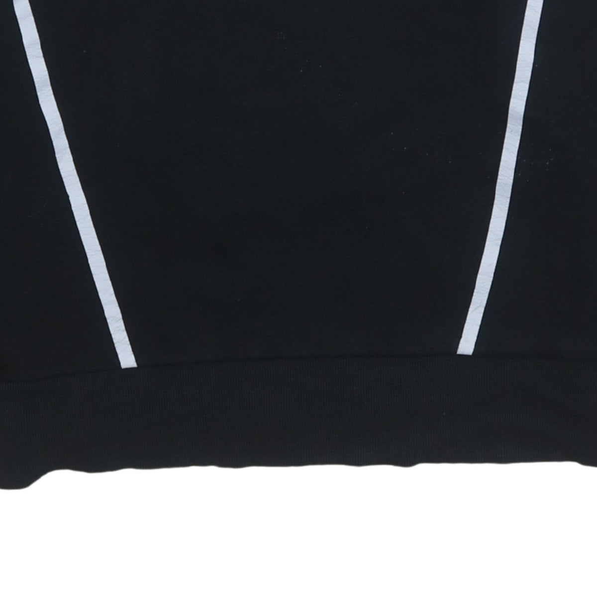 Primark NASA Black Sweatshirt Women's Size S Crew Neck Pullover