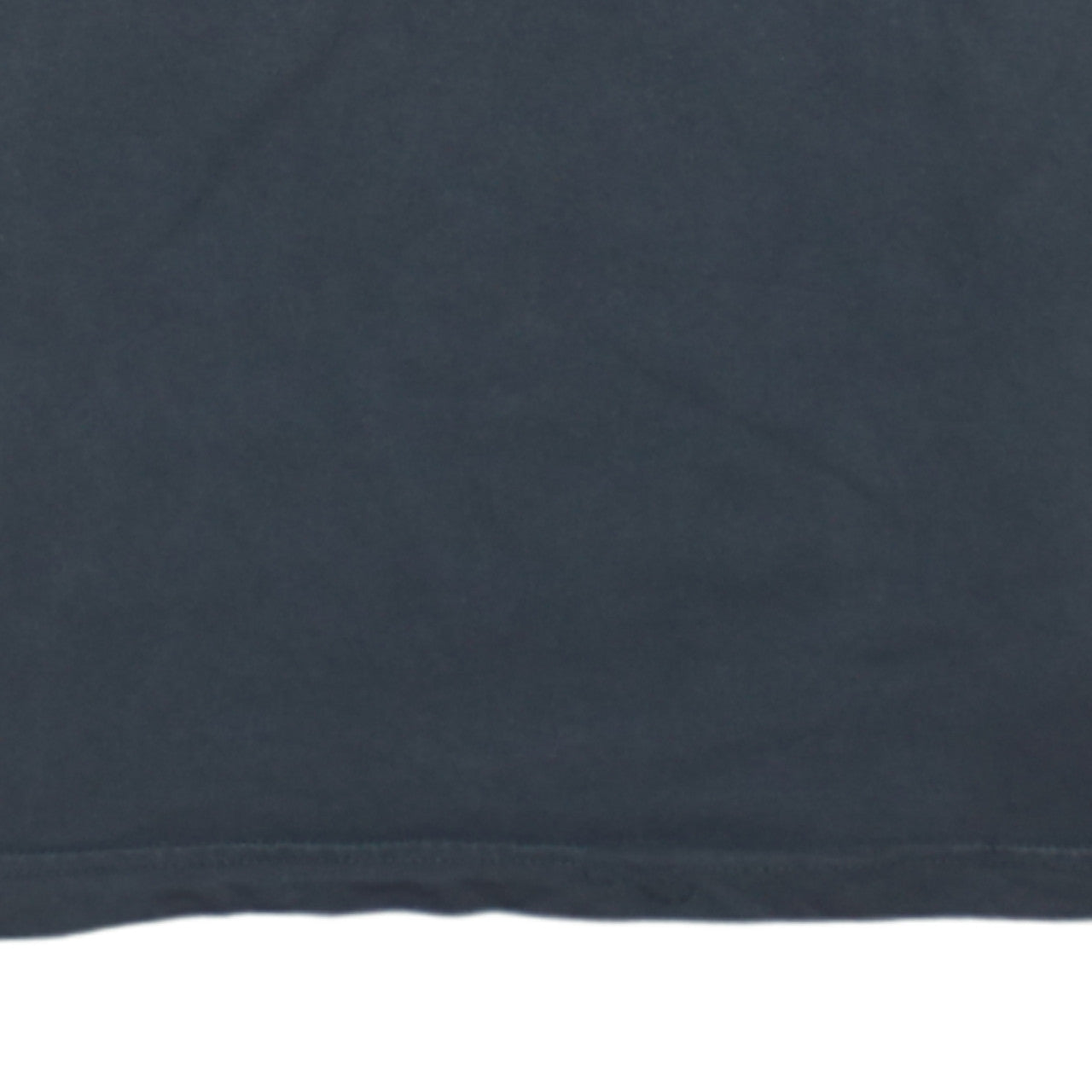 Puma Boys Black 15-16 Years Basic Logo Sports T-Shirt