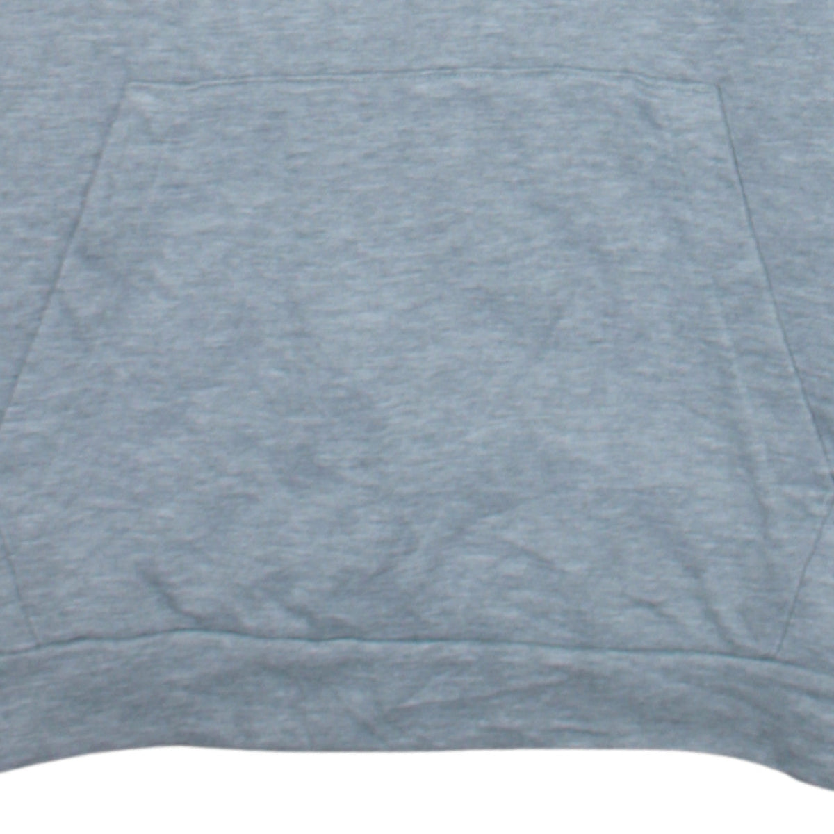 Nike Men's Grey Dri-Fit Pullover Hoodie Size M Sportswear