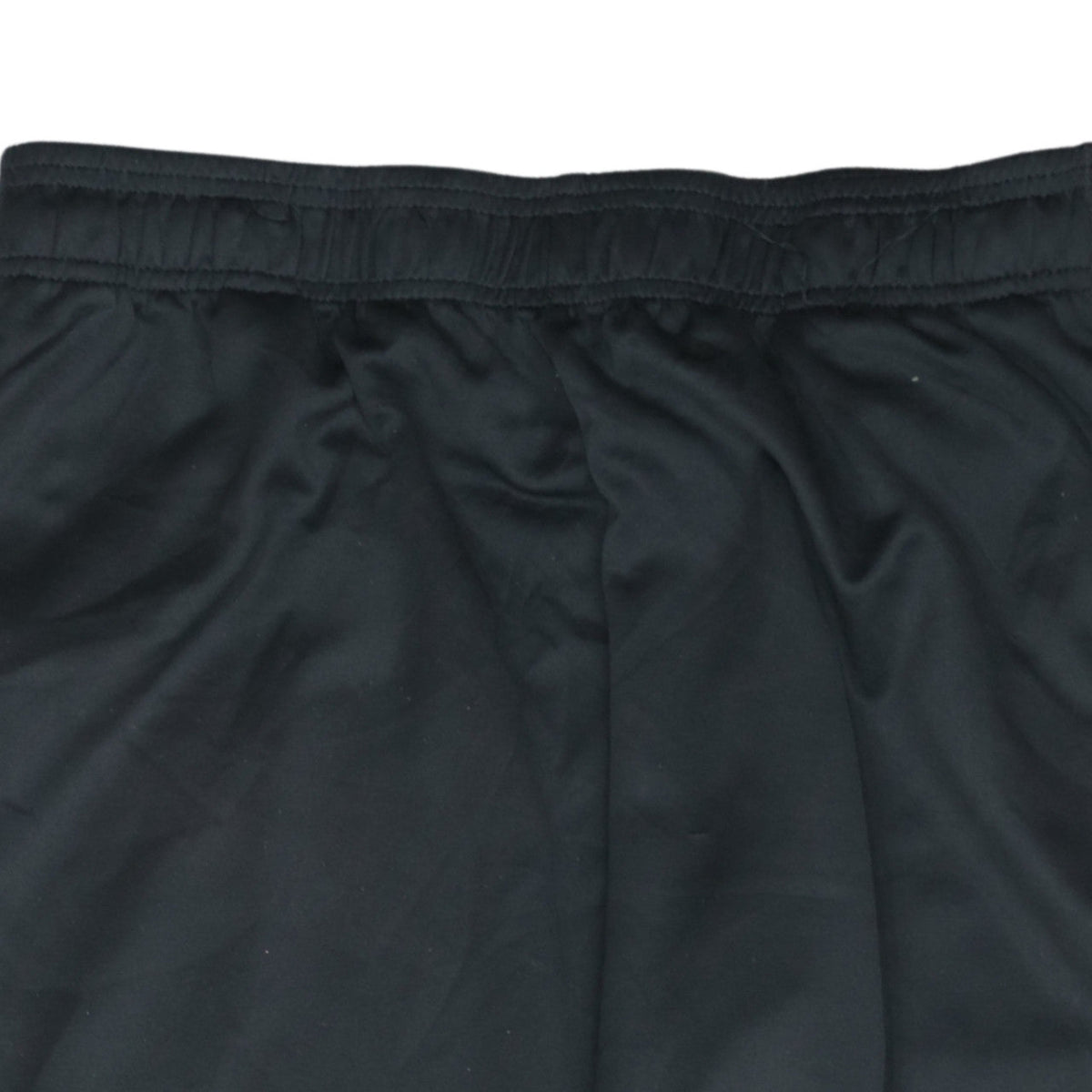 Champion Men's Black Jogger Trousers L Lightweight Polyester