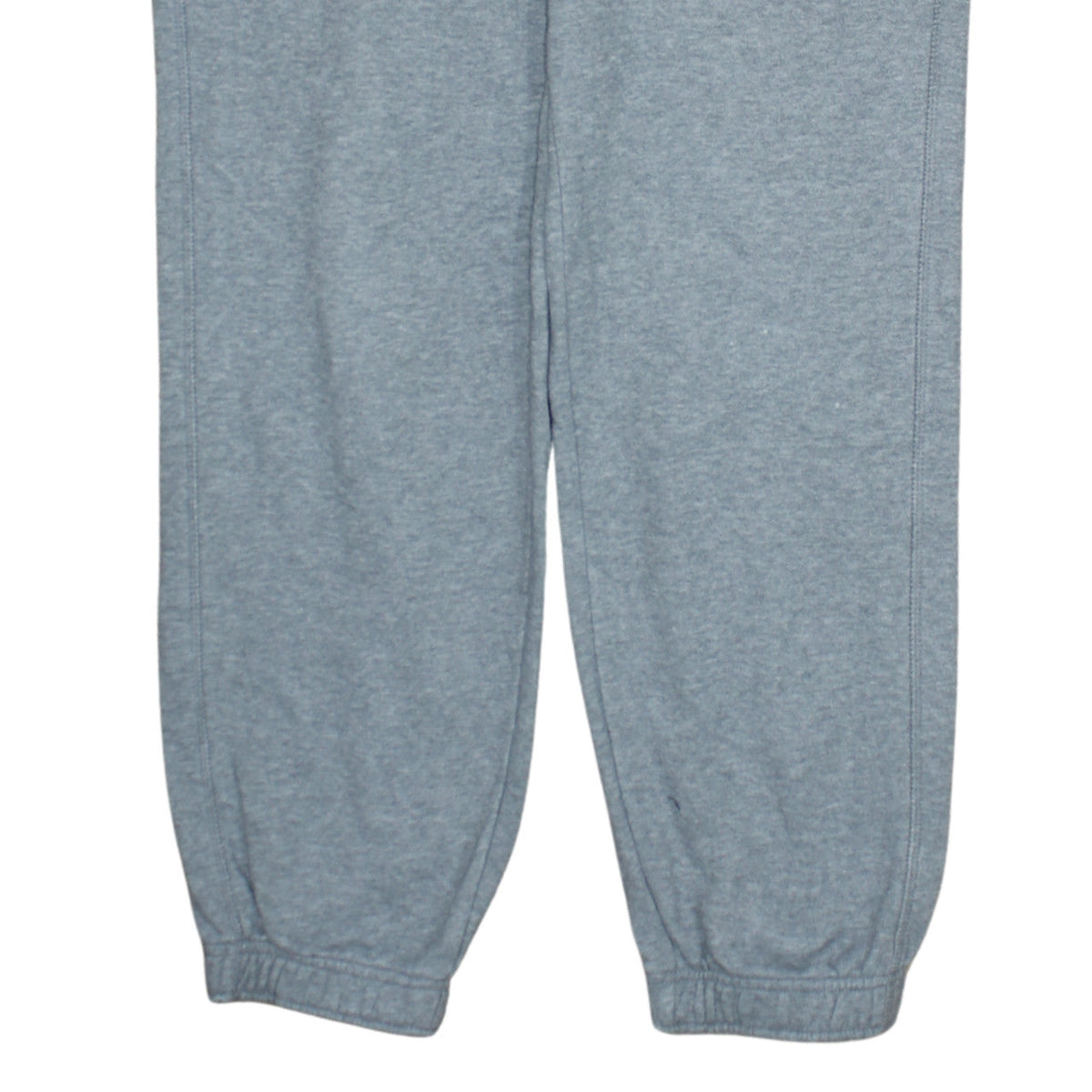 Puma Men’s Grey Sweatpants Size S Regular Fit Sports Joggers