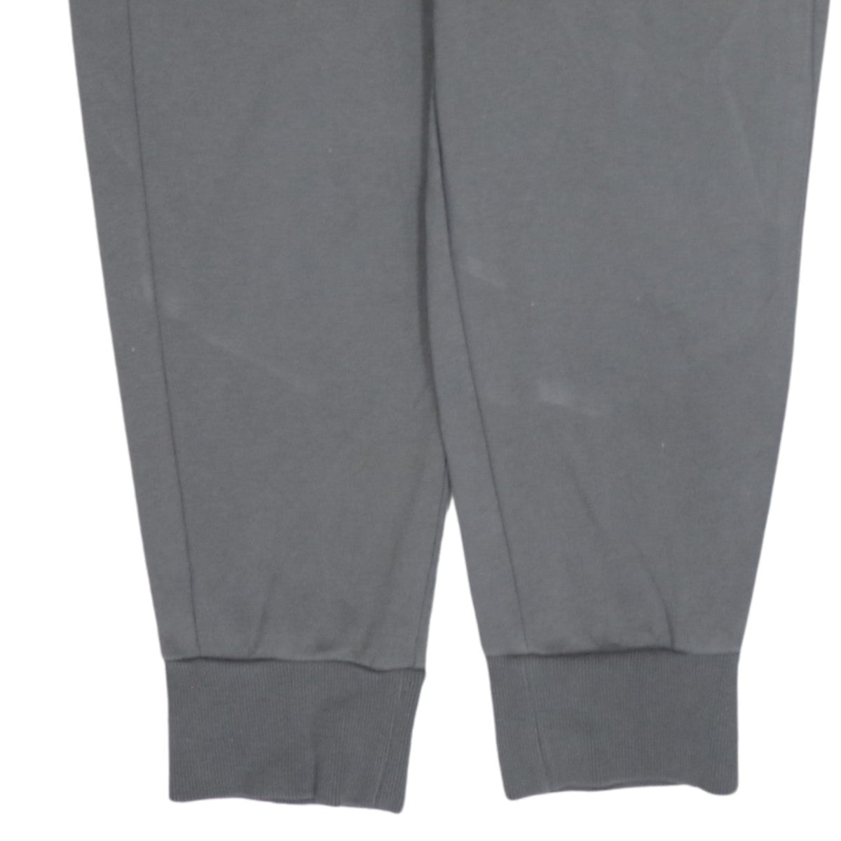 Puma Men’s Grey Jogger Sweatpants L Regular Fit Comfortable