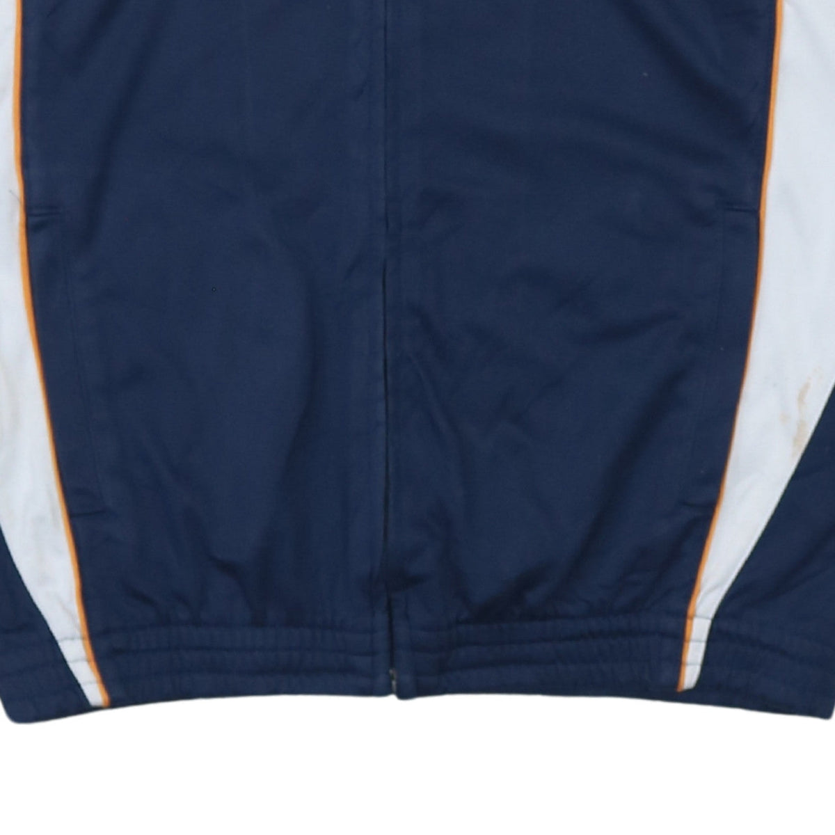 Champion Boys Blue Full Zip Sports Sweatshirt Size 11-12 Years