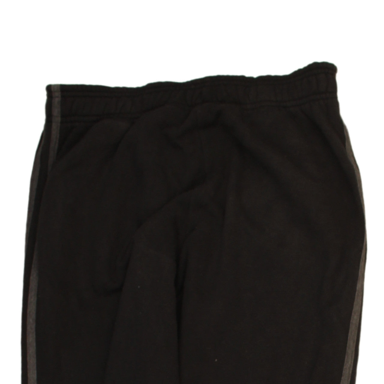 Adidas Men's Black Jogger Trousers Size S Regular Fit