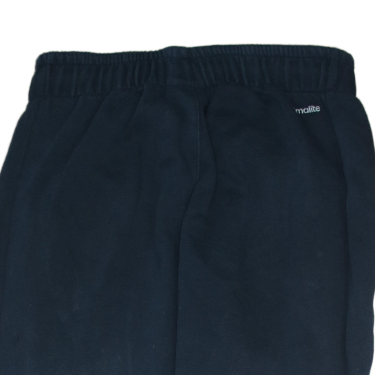 Adidas Mens Black S Climalite Sweatpants Sport Essentials