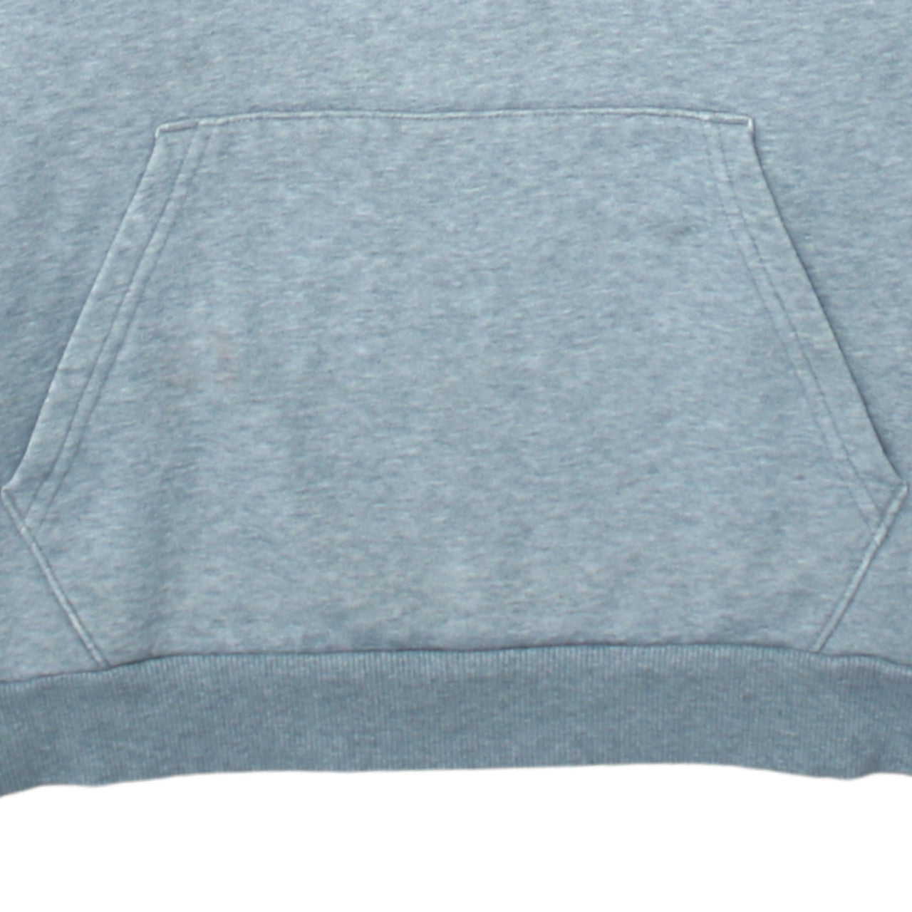 Puma Mens Grey Pullover Hoodie L Regular Fit Sportswear