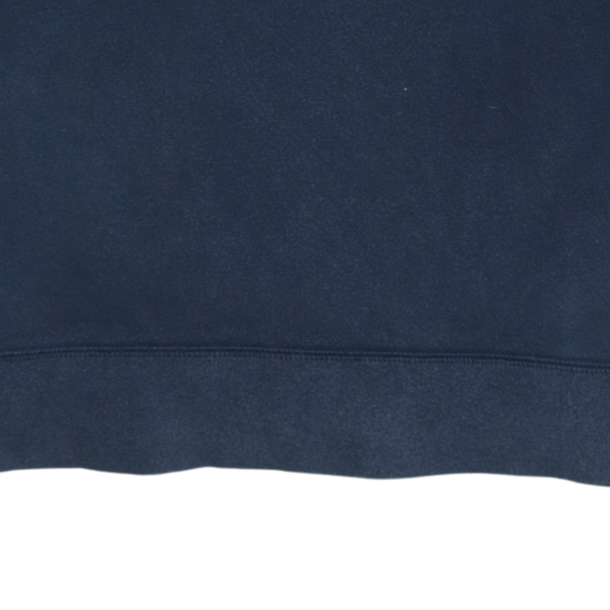 Nike Men's Blue Small Pullover Sweatshirt Crew Neck Fleece Regular Fit