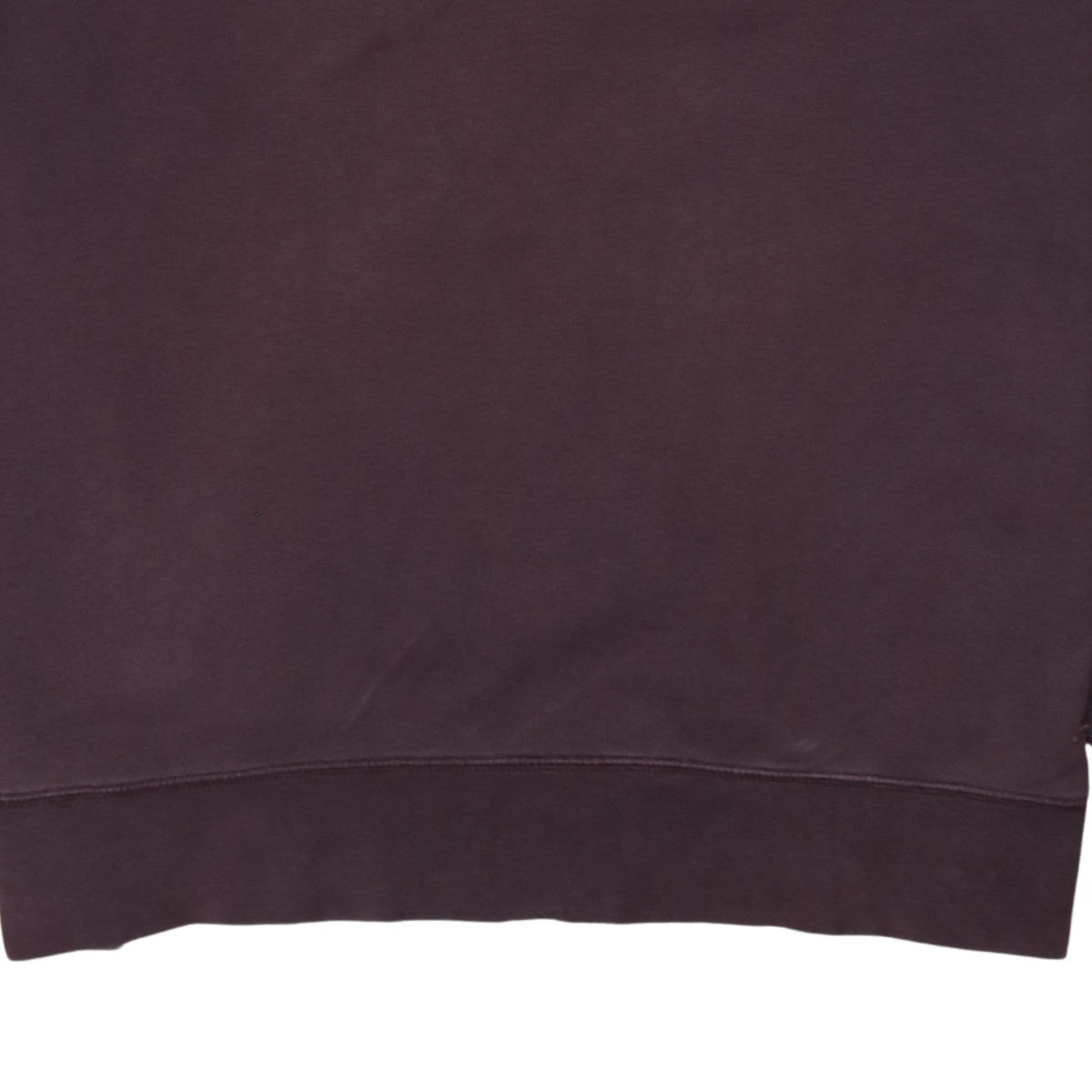 Nike Men's Brown XL Pullover Sweatshirt Crew Neck Cotton