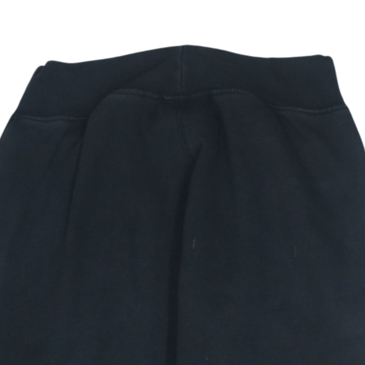 Champion Women's Black Jogger Sweatpants Size S Fleece Activewear