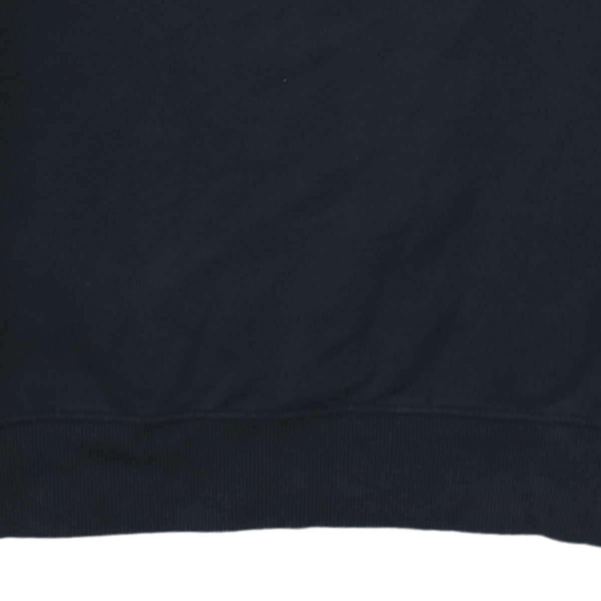 Alpha Industries Men's Black Crew Neck Sweatshirt XS Pullover