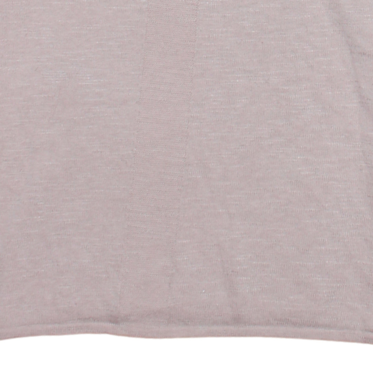 J. Jill Women's Beige V-Neck Lightweight Knit Jumper Size S