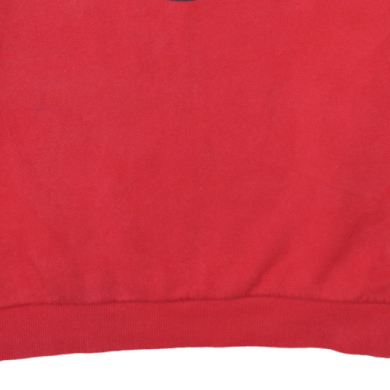 Primark NBA Boys Red Chicago Bulls Pullover Hoodie 14-15 Years